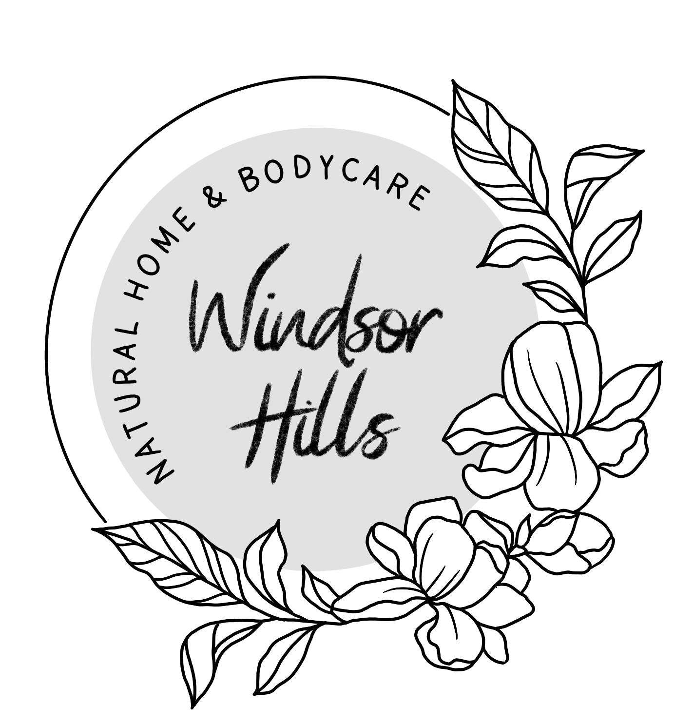 Windsor Hills Natural Home & Bodycare