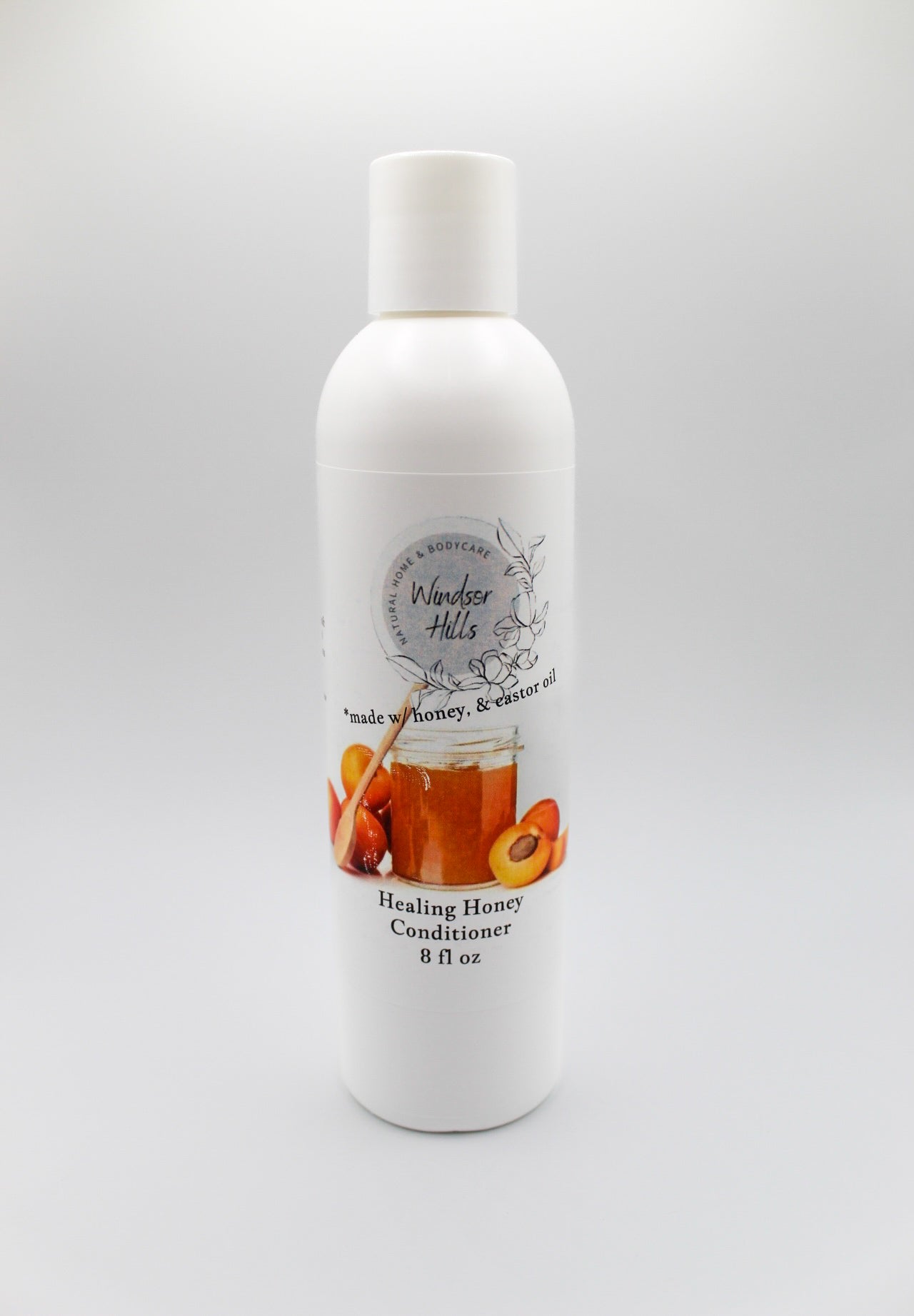 Healing Honey Haircare Kit