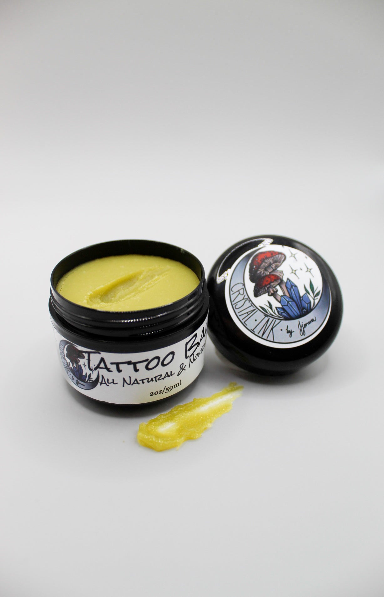 Tattoo Balm