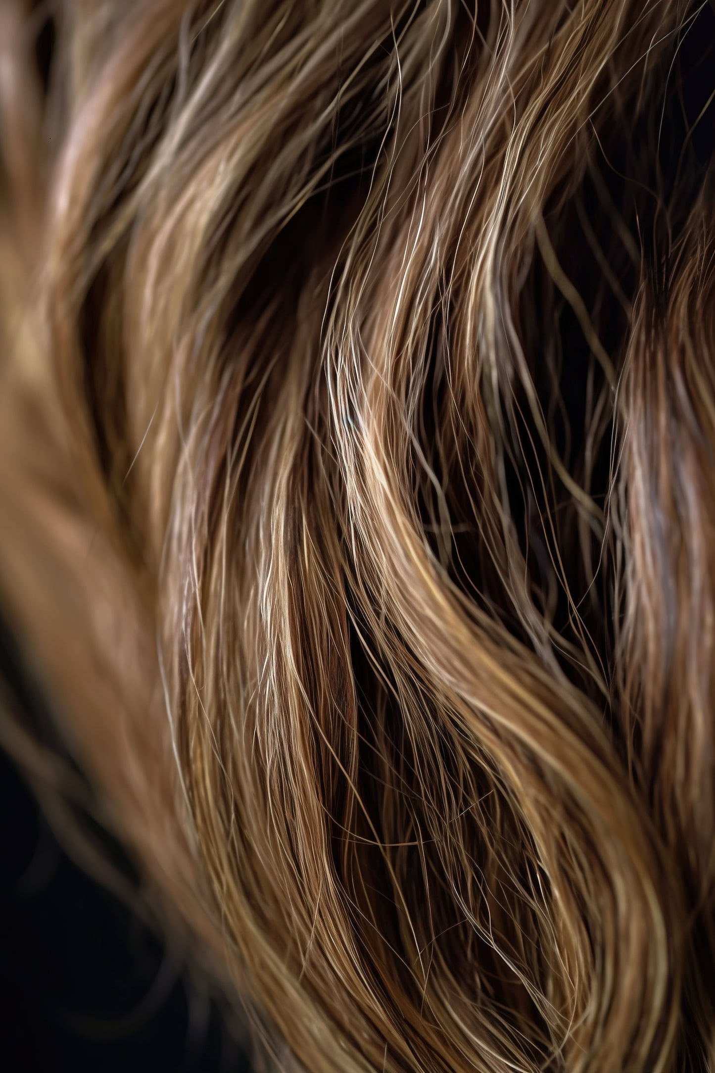 Healing Honey Haircare Kit