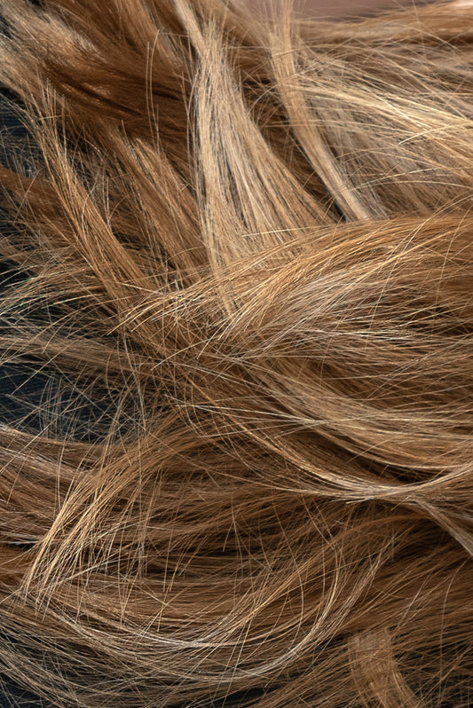 Healing Honey Conditioner