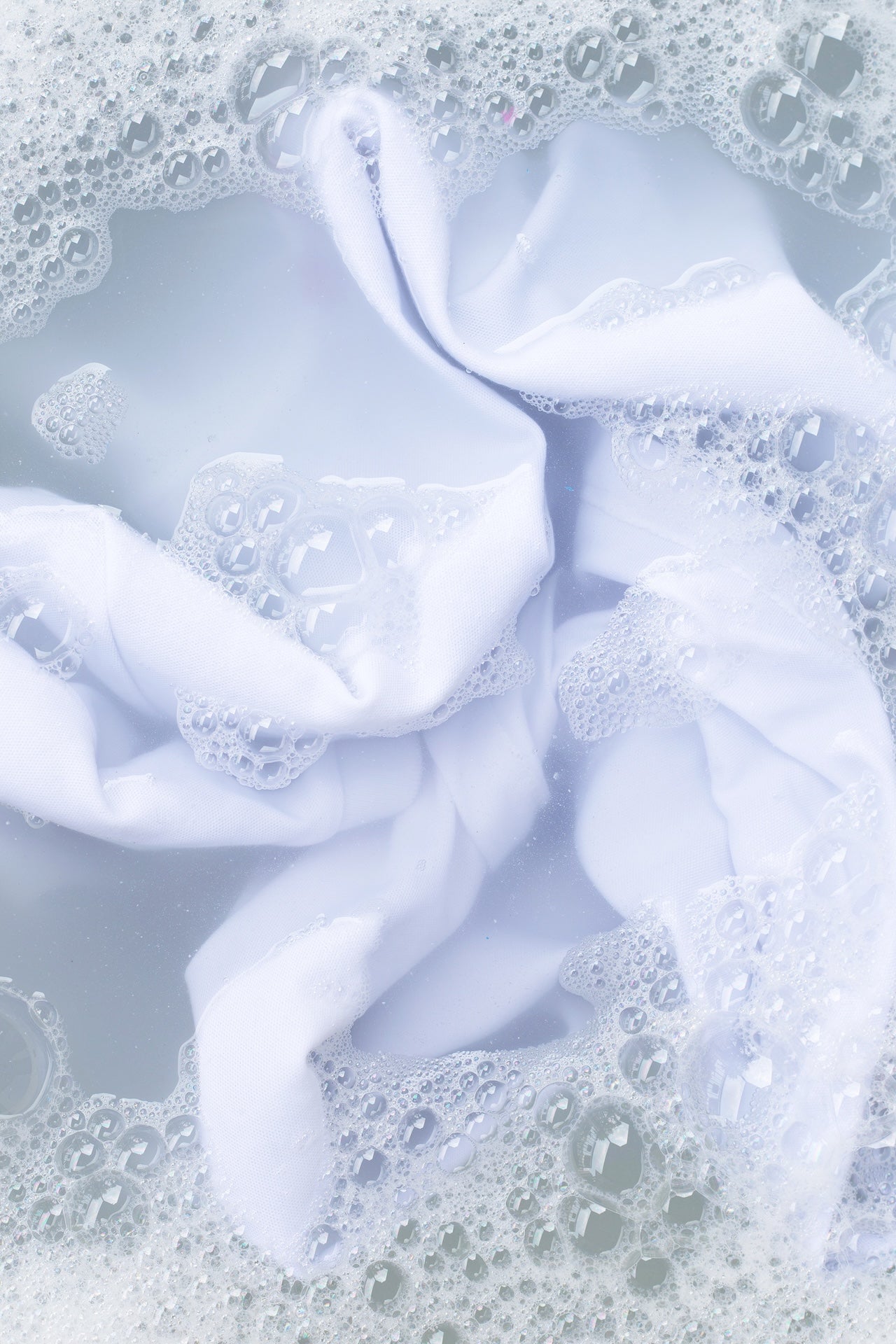 Lemongrass Laundry Soap