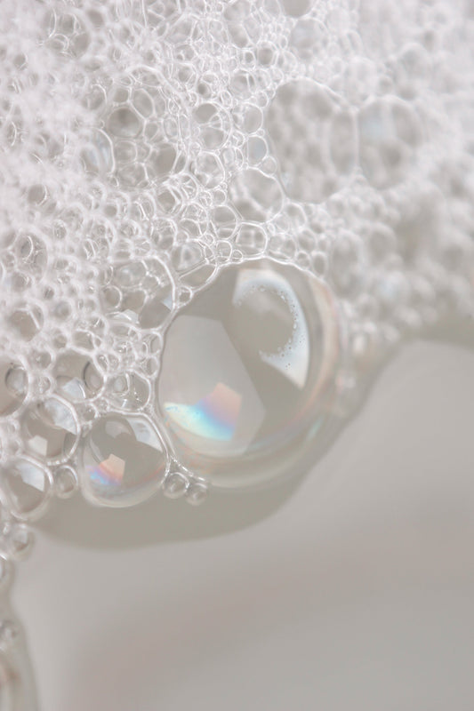 Eucalyptus & Spearmint Hydrating Body Wash