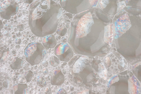 Fruit Rings Children's Bodycare Bundle