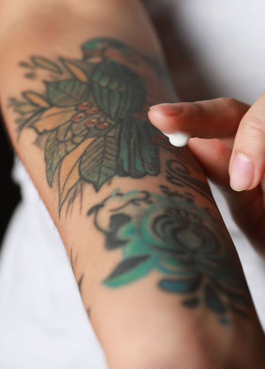 Tattoo Balm