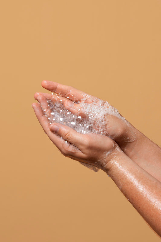 Eucalyptus & Spearmint Bundle