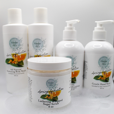 Bodycare