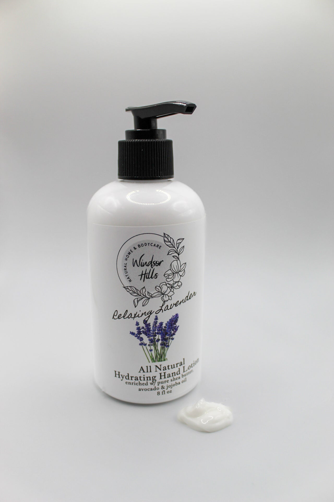 Hand Lotion