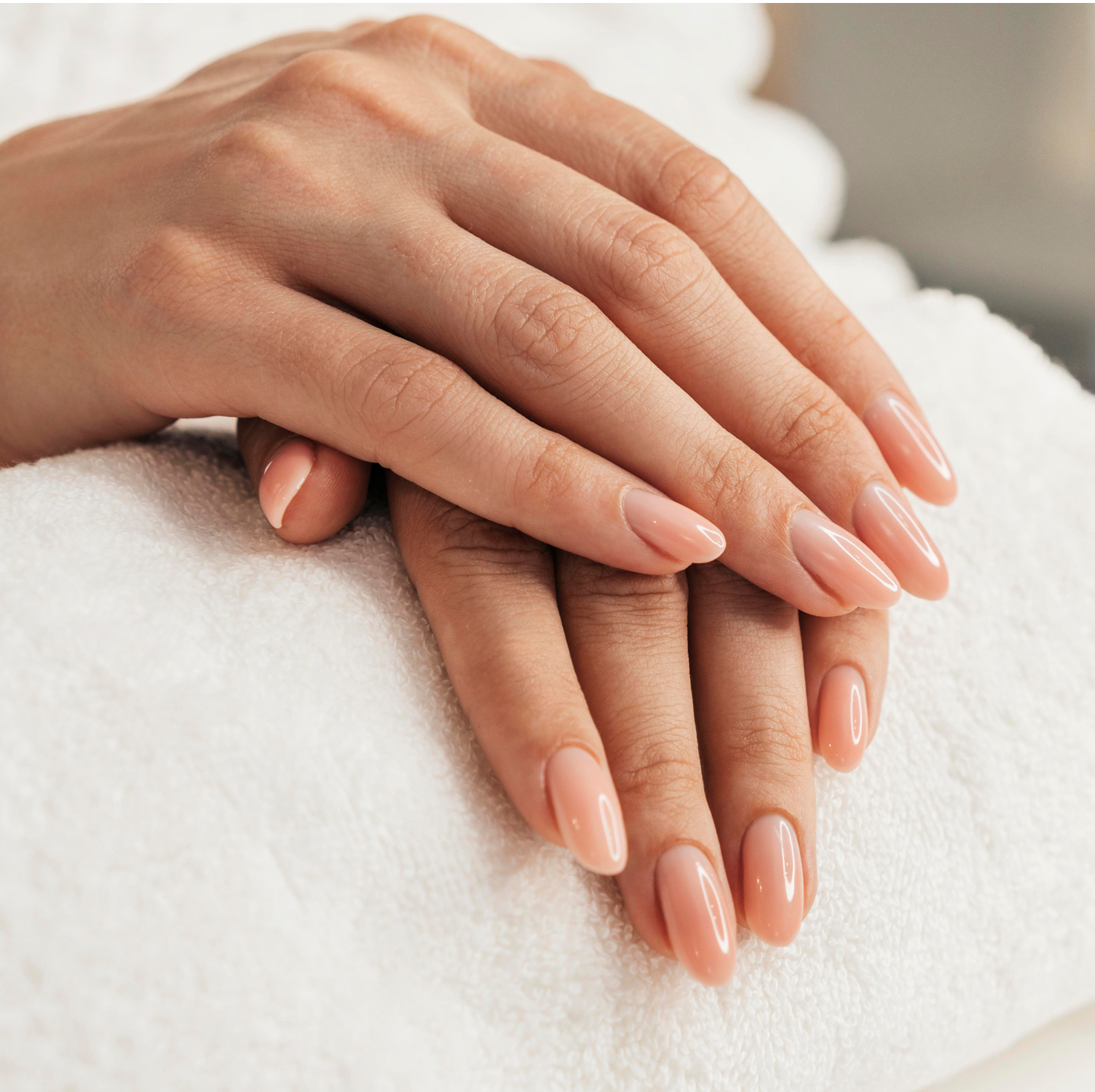Hand & Nail Care