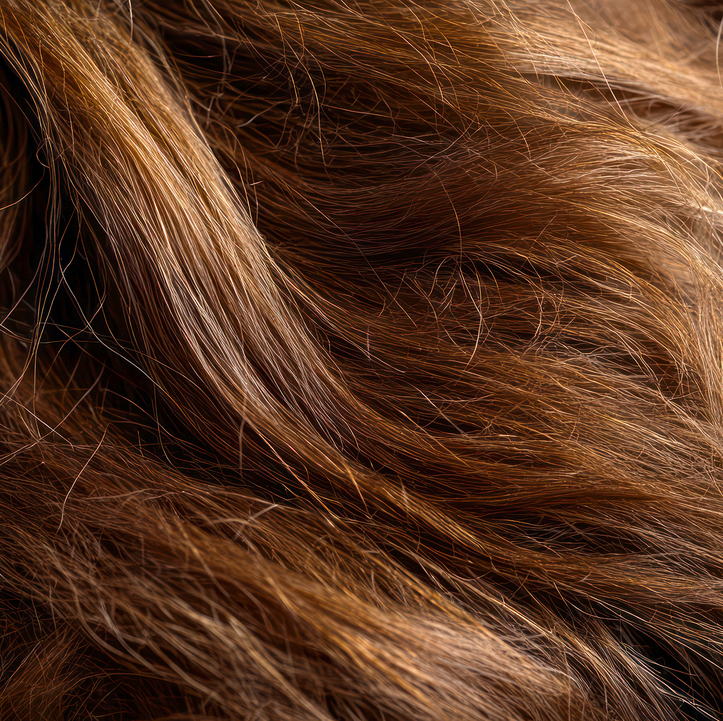 Natural Hair Care