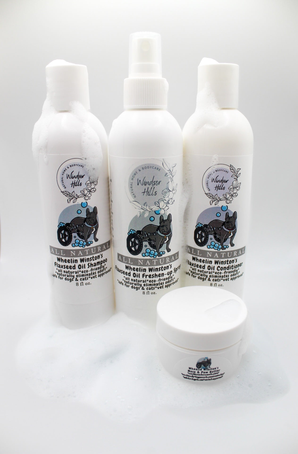 Natural Pet Care