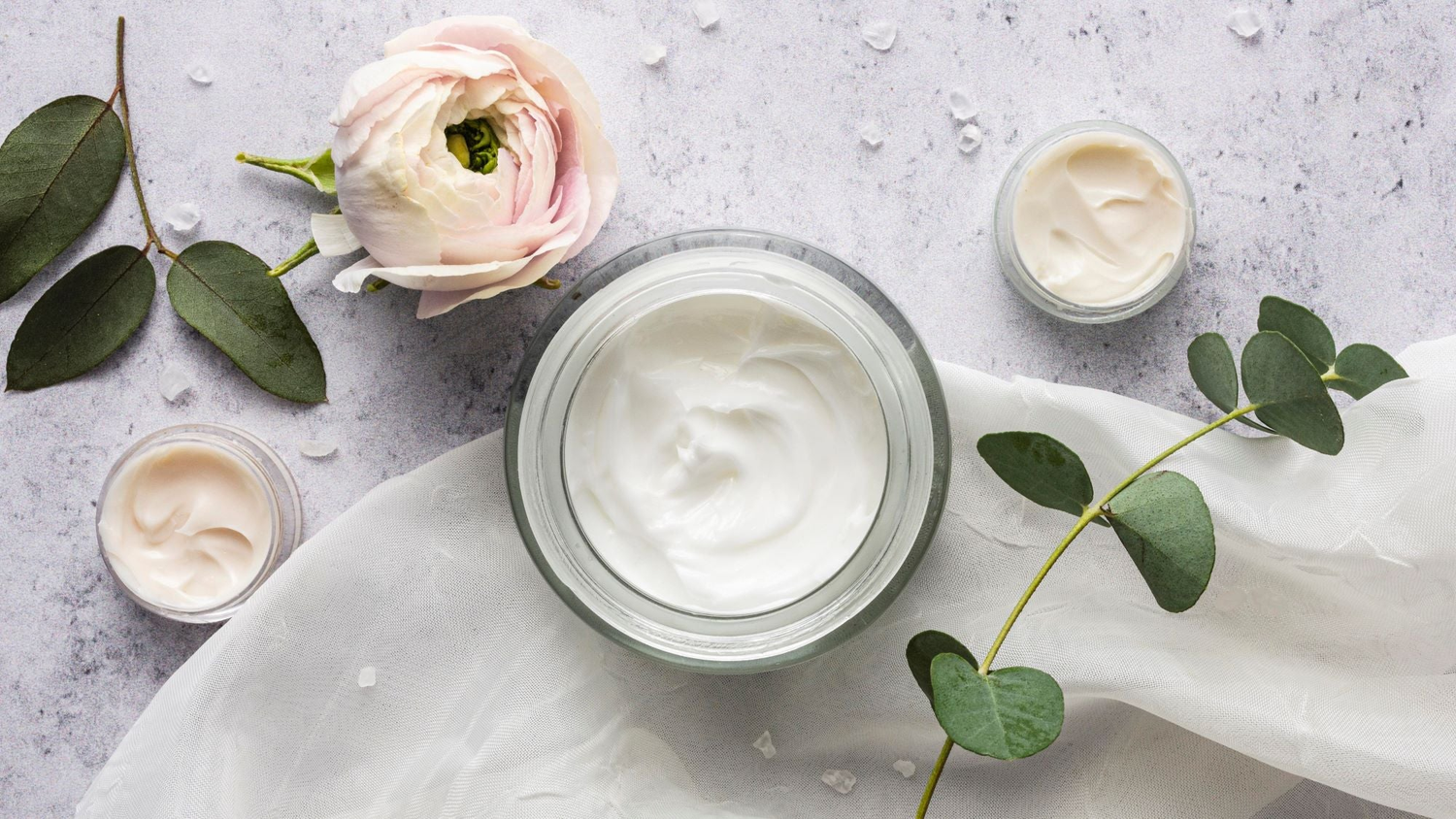 Skin Care & Pain Relief
