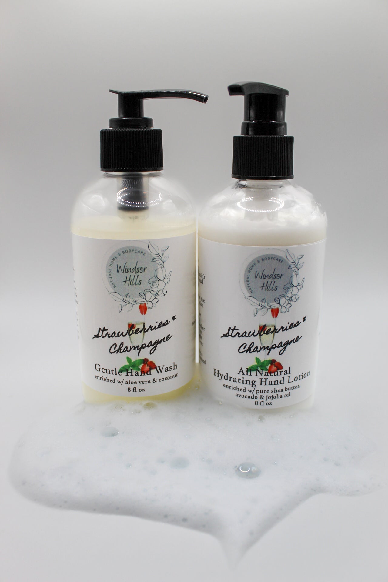 Hand Washes