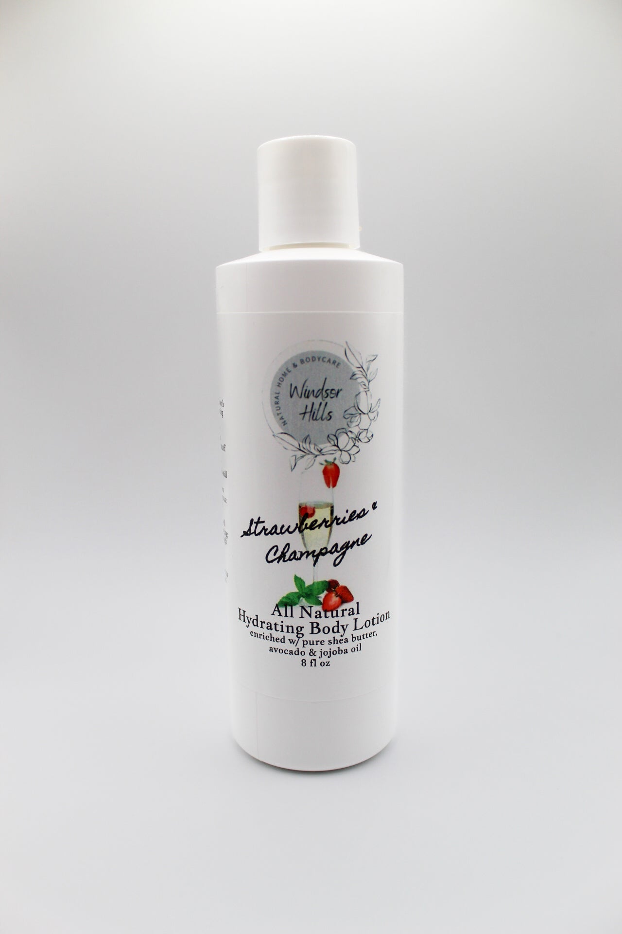 Body Lotion
