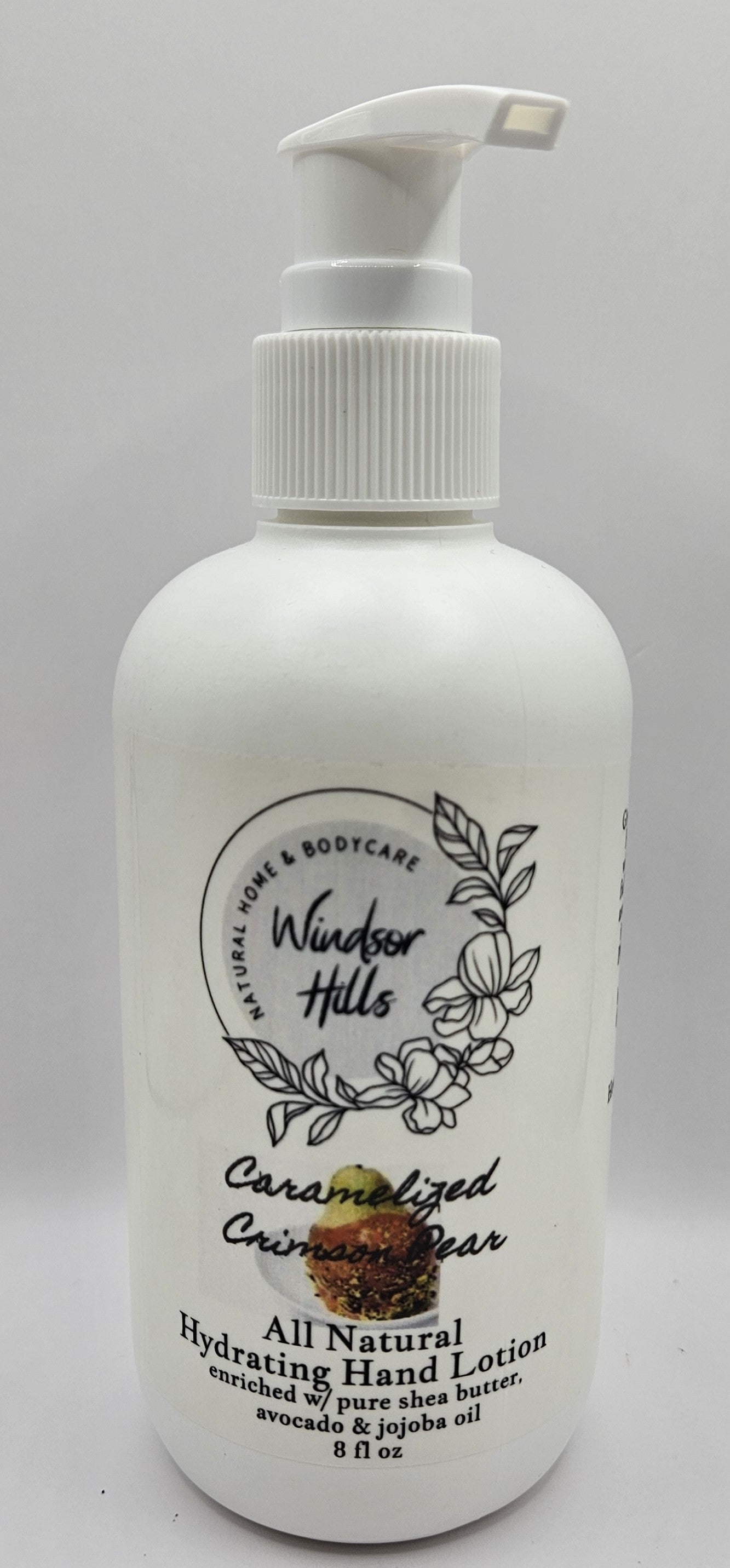 Hydrating Hand Lotion