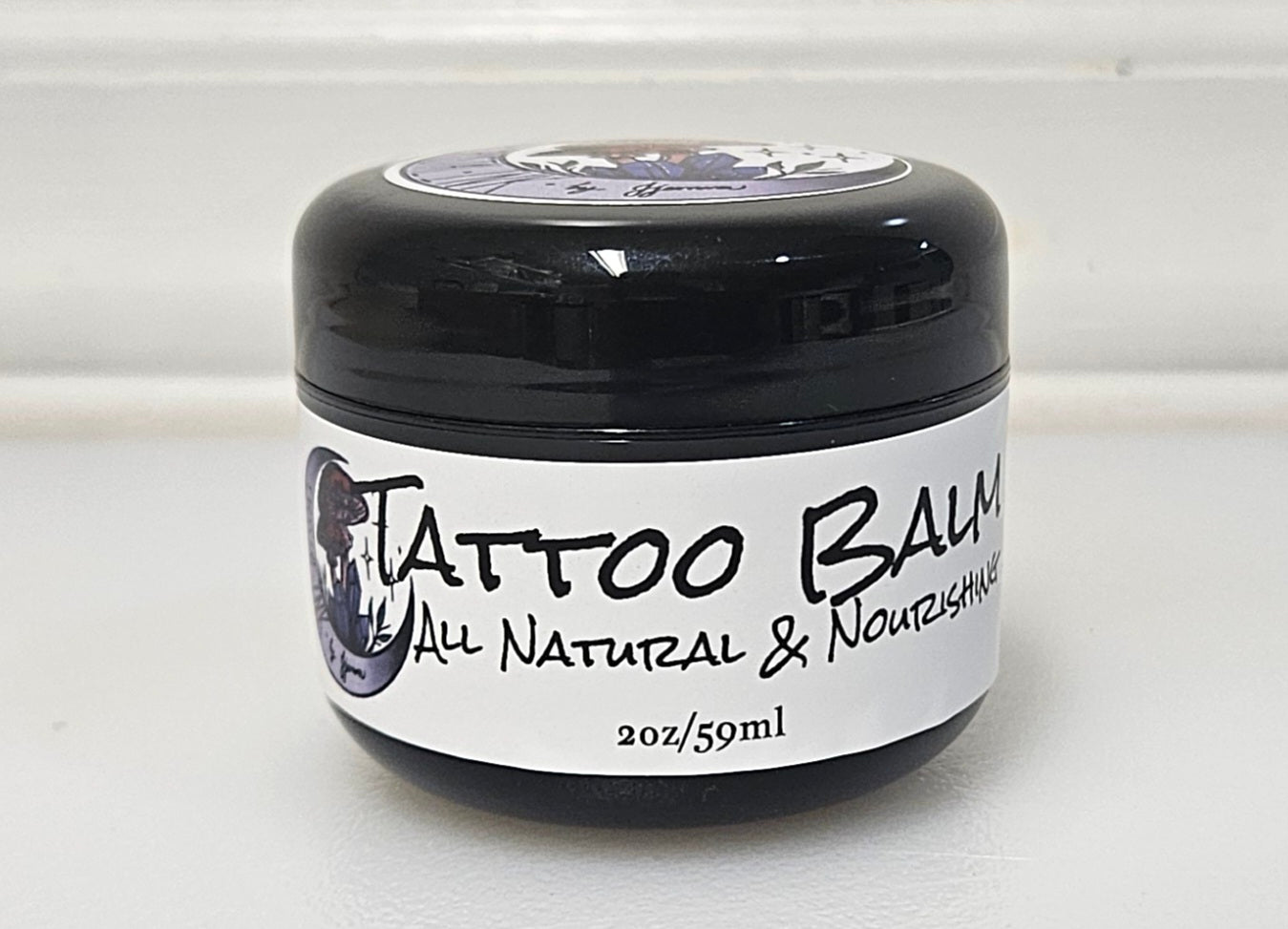 Tattoo Balm