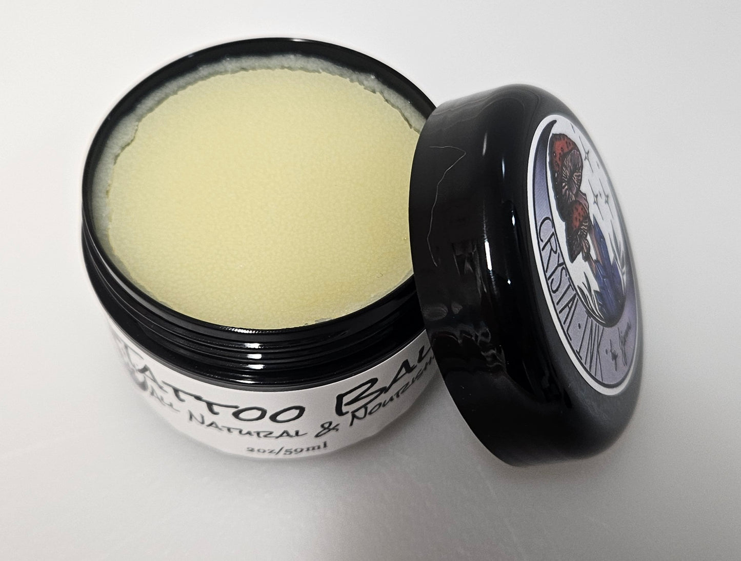 Tattoo Balm