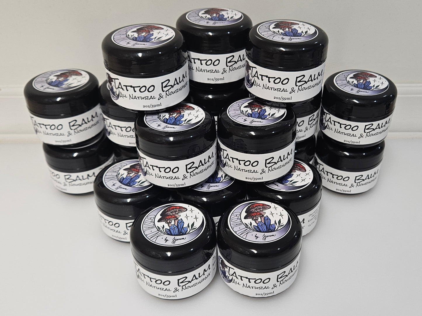 Tattoo Balm