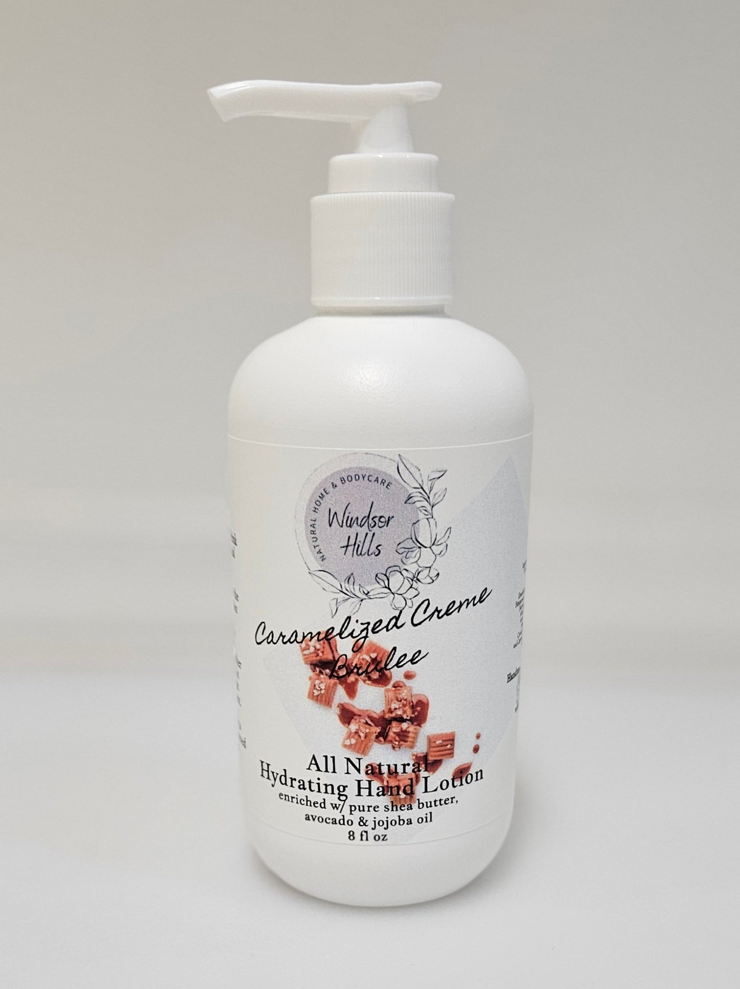 Hydrating Hand Lotion