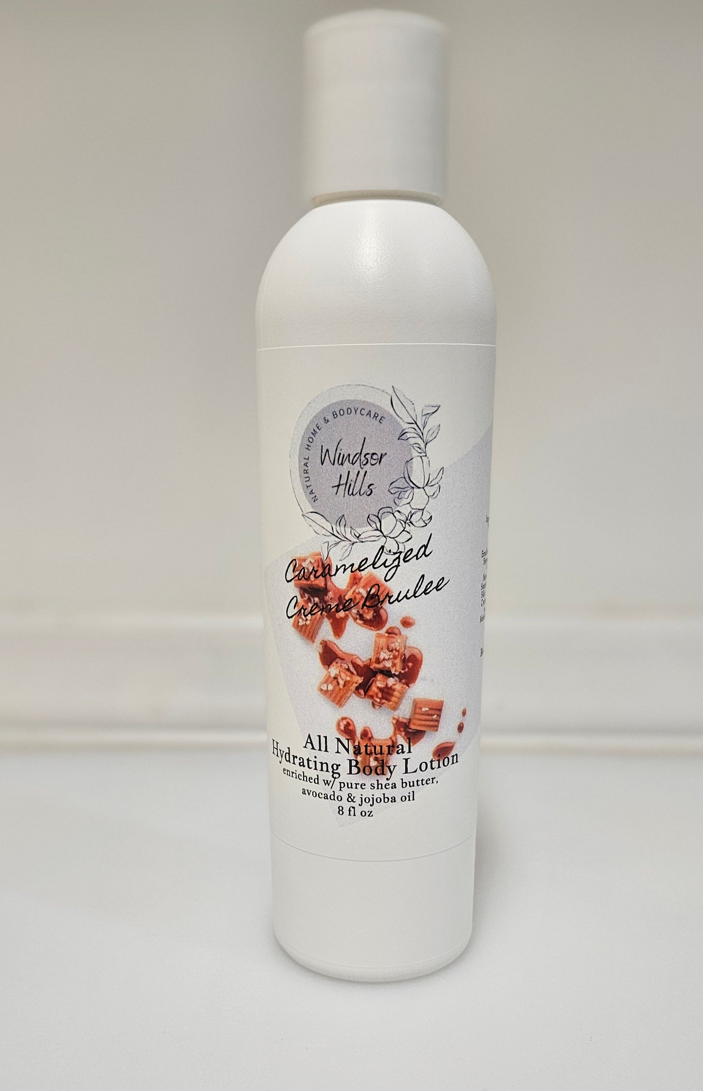 Hydrating Body Lotion