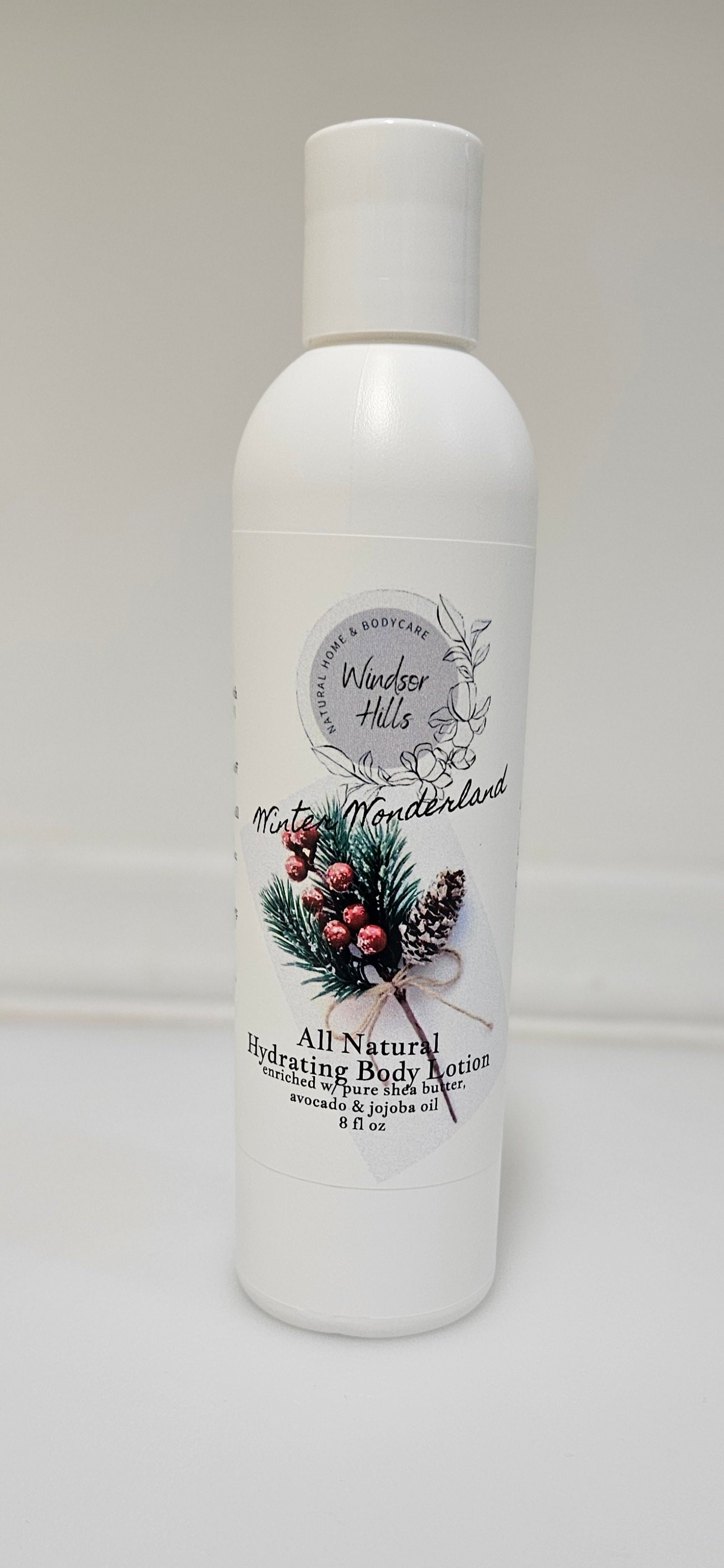 Hydrating Body Lotion