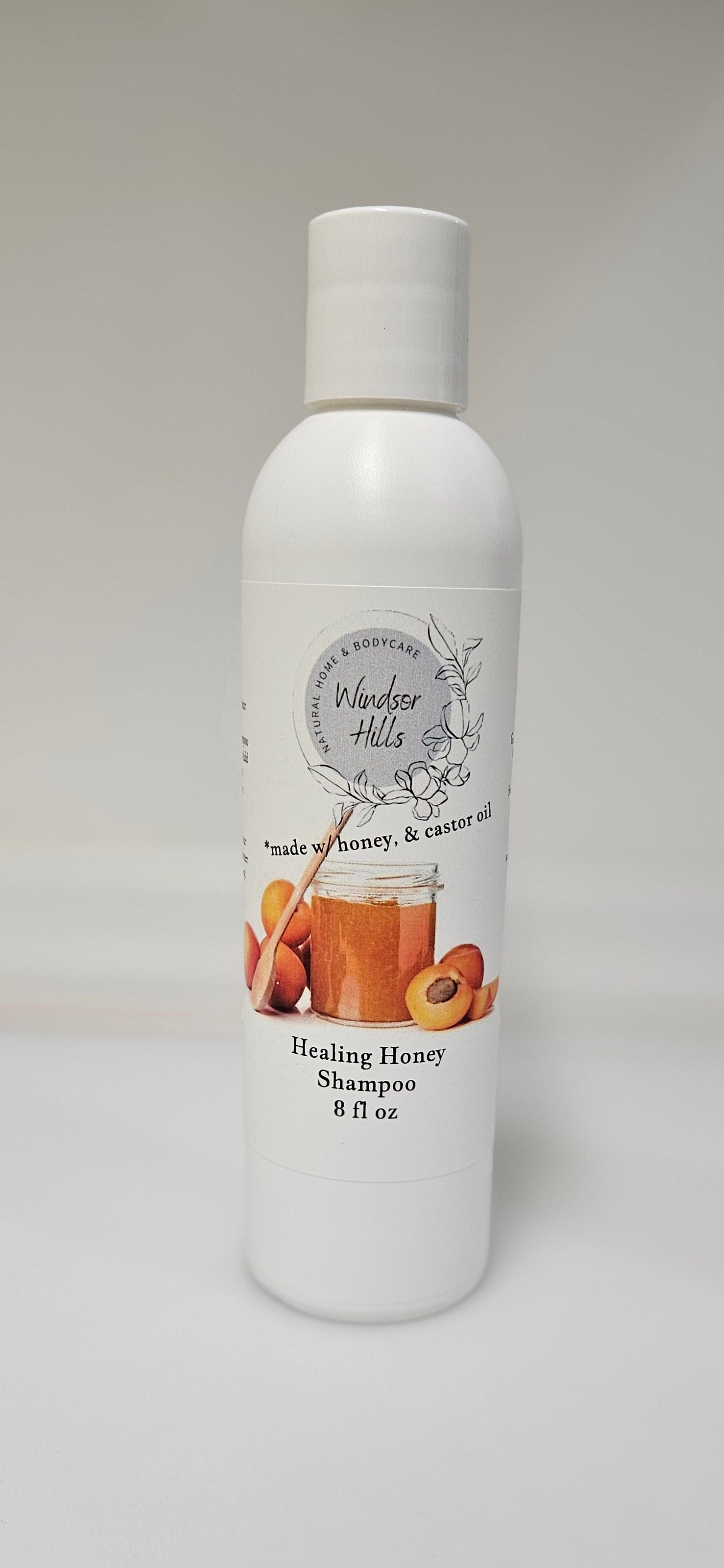 Healing Honey Haircare Kit