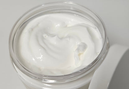 Silk Body Butter Souffle