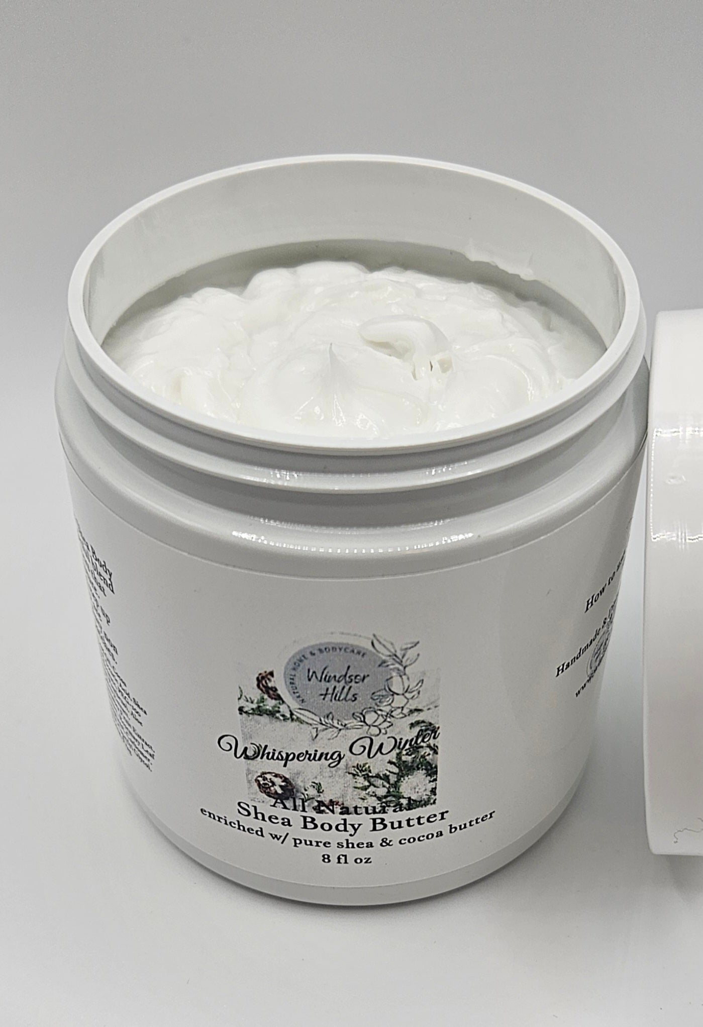 Shea Body Butter