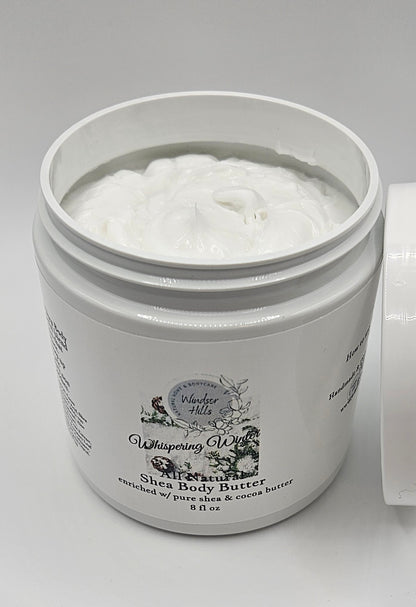 Shea Body Butter