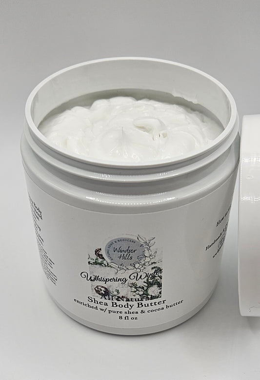 Shea Body Butter