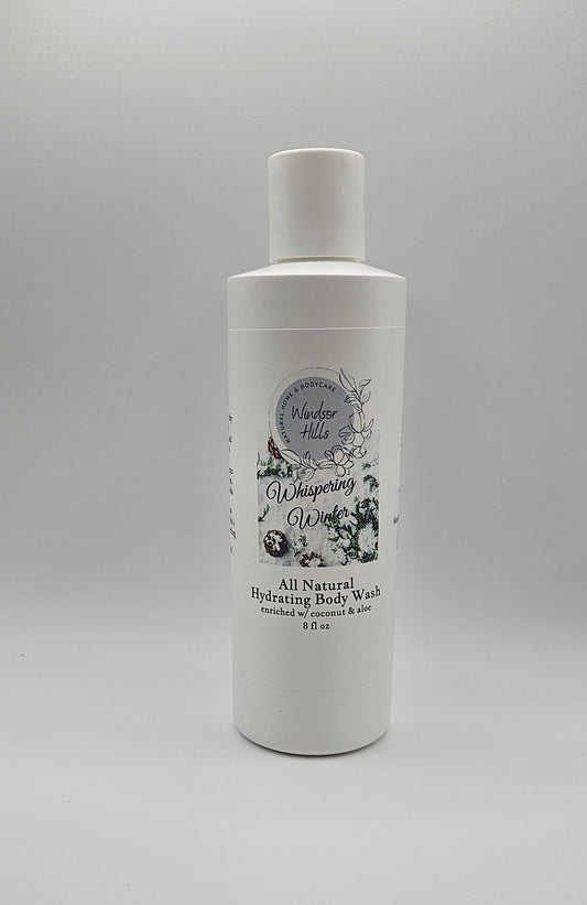 Whispering Winter Body Wash