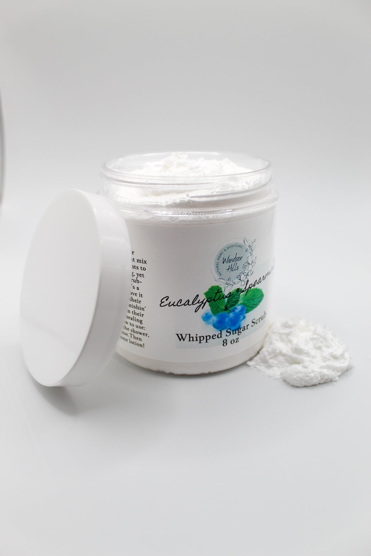 Eucalyptus & Spearmint Bundle