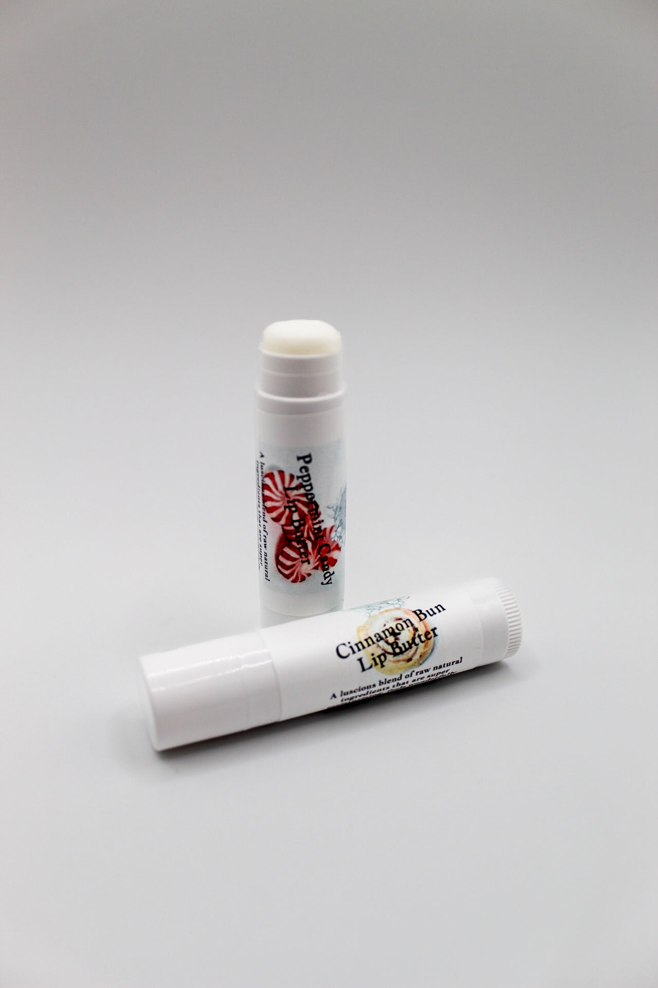 Lip Butter