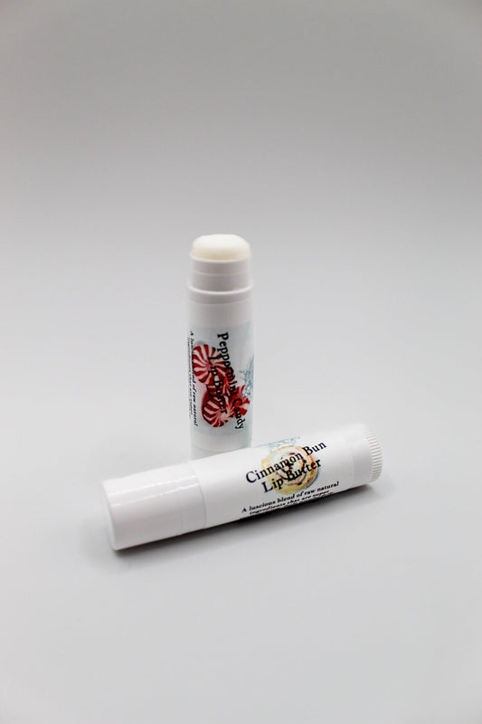 Lip Butter