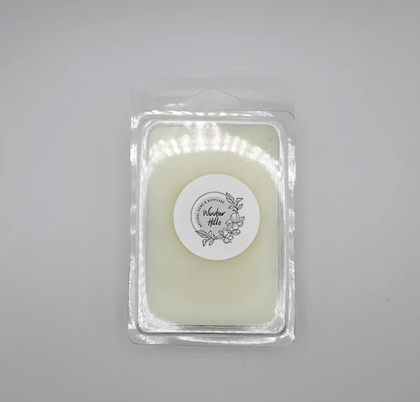 100% Soy Wax Melts