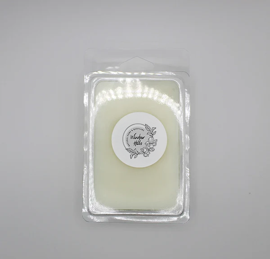 100% Soy Wax Melts