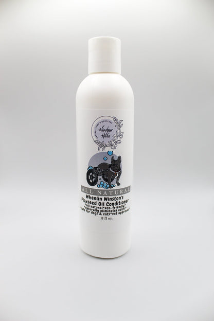 Wheelin Winston's Conditioner